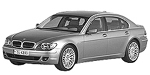 BMW E66 U0157 Fault Code