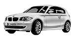 BMW E81 U0157 Fault Code